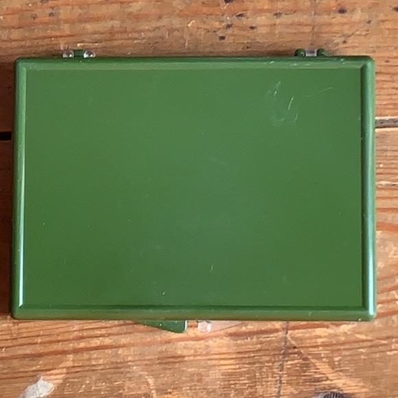 Vintage Harrods Golf Tees - Picture 7 of 8